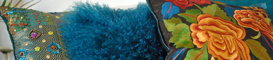 A world away around the corner